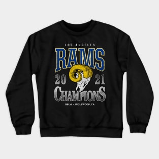 CITY OF CHAMPIONS! Crewneck Sweatshirt